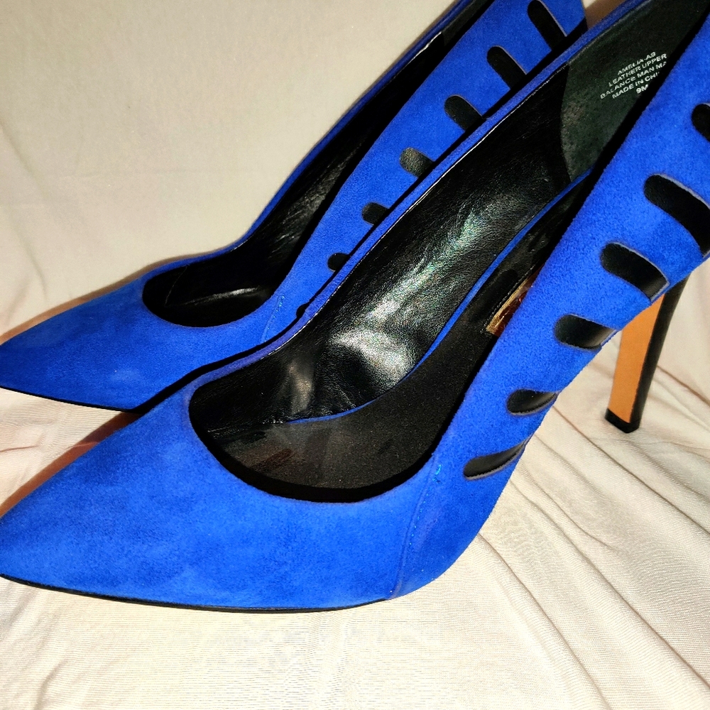 Women's Heel